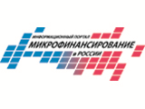 Information Portal Microfinance in Russia